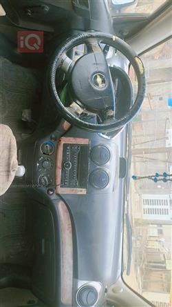 شيفروليه أفيو